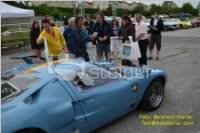 9. Weinstraen Thermenregion Oldtimer-Fahrt, 12.05.2012