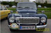 9. Weinstraen Thermenregion Oldtimer-Fahrt, 12.05.2012