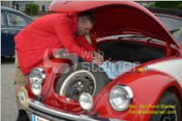 9. Weinstraen Thermenregion Oldtimer-Fahrt, 12.05.2012
