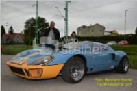 9. Weinstraen Thermenregion Oldtimer-Fahrt, 12.05.2012