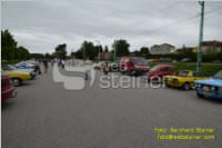 9. Weinstraen Thermenregion Oldtimer-Fahrt, 12.05.2012