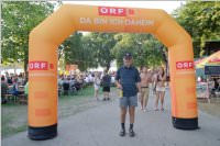 ORF Burgenland Sommerfest, 07.08.2015