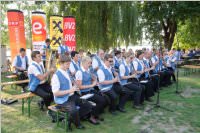 ORF Burgenland Sommerfest, 07.08.2015