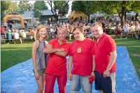 ORF Burgenland Sommerfest, 07.08.2015