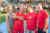 ORF Burgenland Sommerfest, 07.08.2015