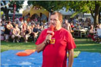 ORF Burgenland Sommerfest, 07.08.2015