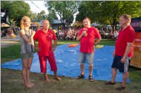 ORF Burgenland Sommerfest, 07.08.2015