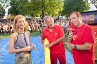 ORF Burgenland Sommerfest, 07.08.2015