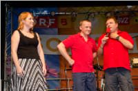 ORF Burgenland Sommerfest, 07.08.2015