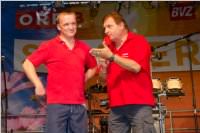 ORF Burgenland Sommerfest, 07.08.2015