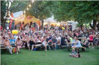 ORF Burgenland Sommerfest, 07.08.2015