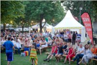 ORF Burgenland Sommerfest, 07.08.2015