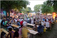 ORF Burgenland Sommerfest, 07.08.2015