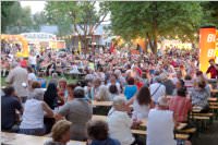 ORF Burgenland Sommerfest, 07.08.2015