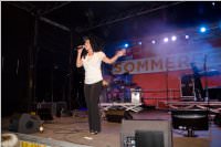 ORF Burgenland Sommerfest, 07.08.2015