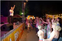 ORF Burgenland Sommerfest, 07.08.2015