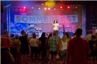 ORF Burgenland Sommerfest, 07.08.2015