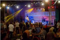 ORF Burgenland Sommerfest, 07.08.2015