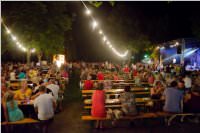 ORF Burgenland Sommerfest, 07.08.2015