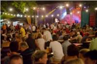 ORF Burgenland Sommerfest, 07.08.2015