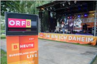 ORF Burgenland Sommerfest, 12.08.2016