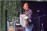 ORF Burgenland Sommerfest, 12.08.2016