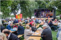 ORF Burgenland Sommerfest, 12.08.2016