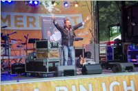 ORF Burgenland Sommerfest, 12.08.2016