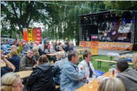 ORF Burgenland Sommerfest, 12.08.2016