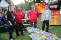 ORF Burgenland Sommerfest, 12.08.2016