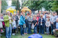 ORF Burgenland Sommerfest, 12.08.2016