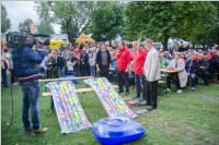 ORF Burgenland Sommerfest, 12.08.2016