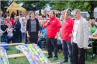 ORF Burgenland Sommerfest, 12.08.2016