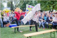 ORF Burgenland Sommerfest, 12.08.2016