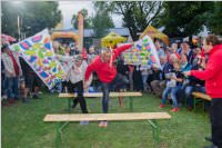 ORF Burgenland Sommerfest, 12.08.2016