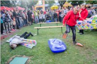 ORF Burgenland Sommerfest, 12.08.2016