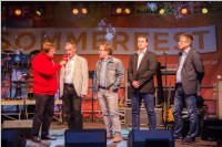 ORF Burgenland Sommerfest, 12.08.2016