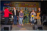 ORF Burgenland Sommerfest, 12.08.2016