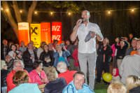 ORF Burgenland Sommerfest, 12.08.2016