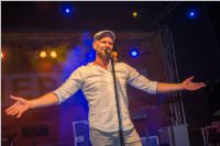 ORF Burgenland Sommerfest, 12.08.2016