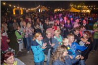 ORF Burgenland Sommerfest, 12.08.2016