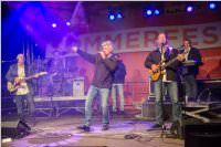 ORF Burgenland Sommerfest, 12.08.2016