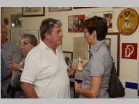 3. Ortshistorischer Rundgang ins Neufelder Bäckereimuseum, 08.09.2013