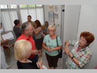 3. Ortshistorischer Rundgang ins Neufelder Bäckereimuseum, 08.09.2013