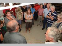 3. Ortshistorischer Rundgang ins Neufelder Bäckereimuseum, 08.09.2013