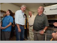 3. Ortshistorischer Rundgang ins Neufelder Bäckereimuseum, 08.09.2013
