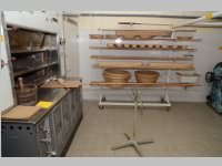 3. Ortshistorischer Rundgang ins Neufelder Bäckereimuseum, 08.09.2013