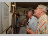 3. Ortshistorischer Rundgang ins Neufelder Bäckereimuseum, 08.09.2013