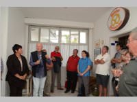 3. Ortshistorischer Rundgang ins Neufelder Bäckereimuseum, 08.09.2013