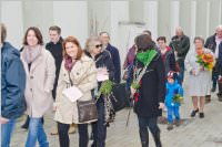 Palmzweigsegnung in Neufeld, 20.03.2016